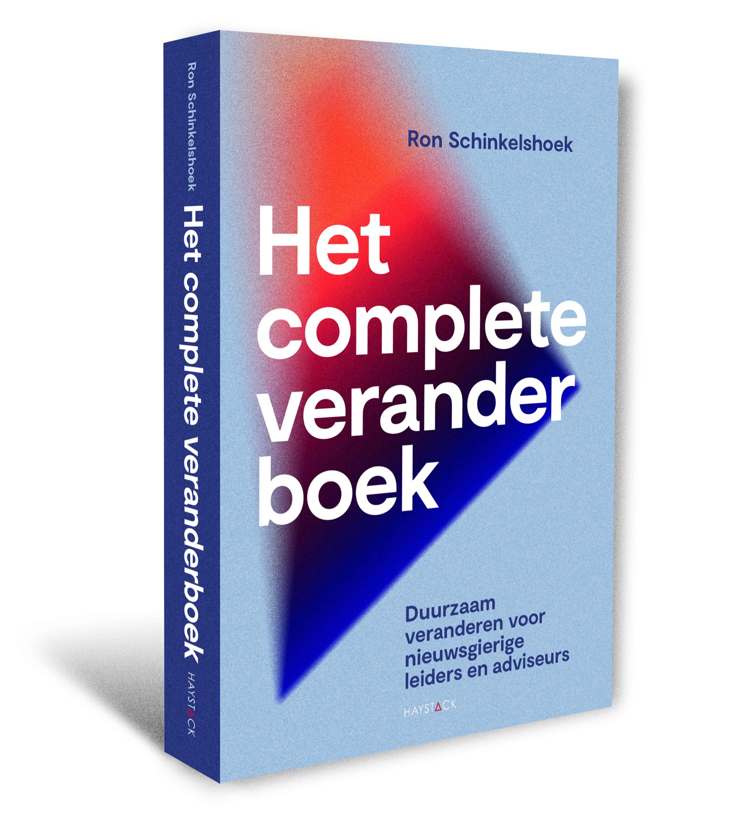 Het complete veranderboek