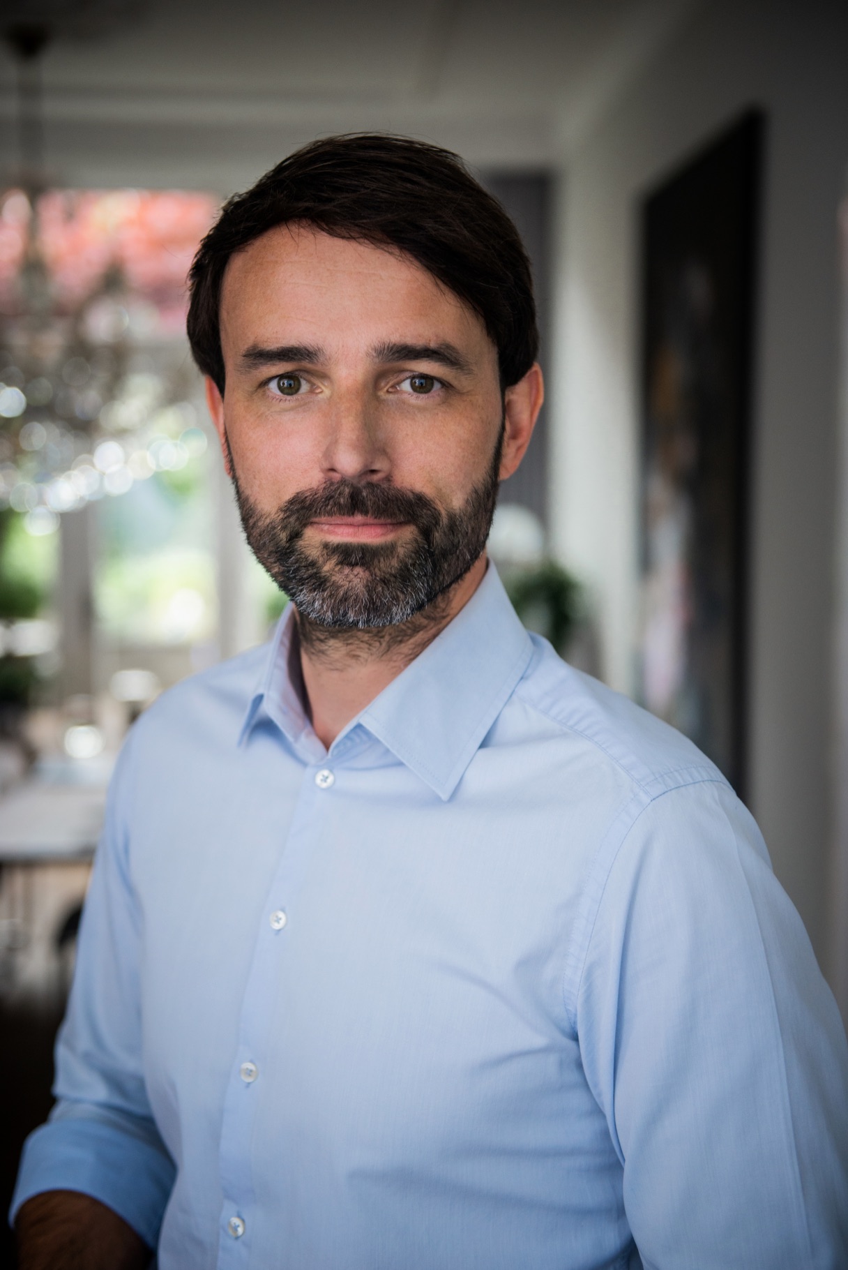 Ron Schinkelshoek